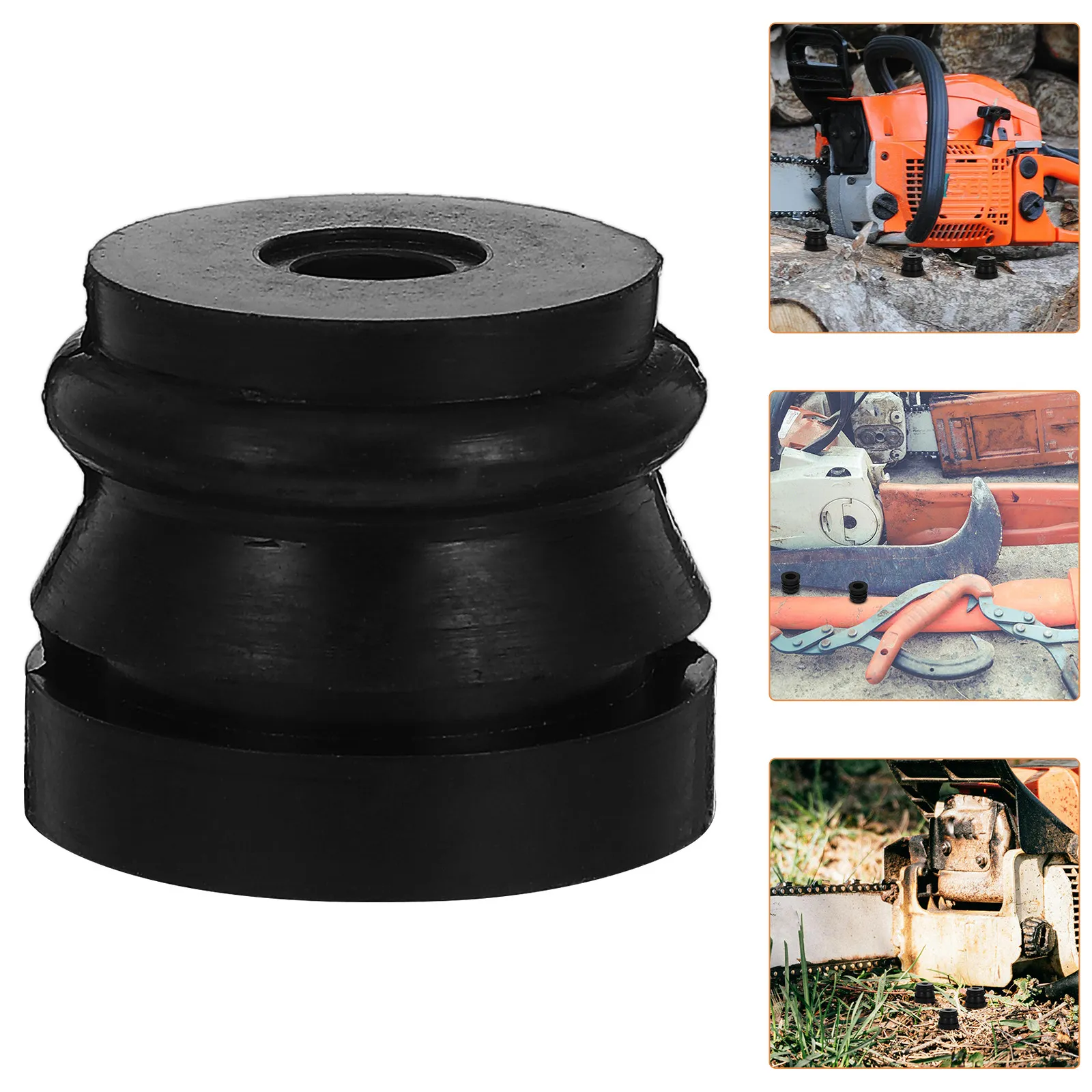 Chainsaw Handle Ant…