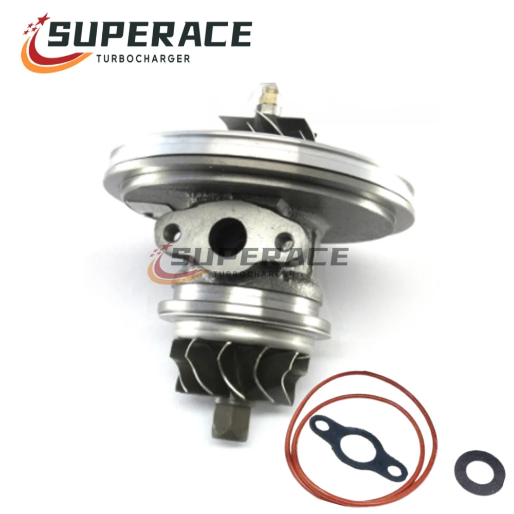 K04 Turbo Cartridge 53049880057 Turbocharger CHRA for Mercedes Sprinter II 215CDI 315CDI 415CDI 515CDI OM646 DE22LA 53049700057