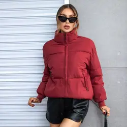 Winter Down Coats Women's Jacket 2023 Women's Down Jacket Women's Winter Down Jacket Feather Coats Lightweight Puffer Jacket