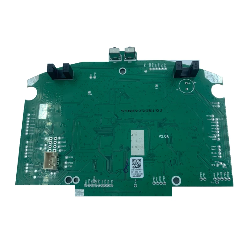 (For C30B) Original Mainboard V2.0 for Vacuum Cleaning Robot C30B, Mother Board 1pc/pack