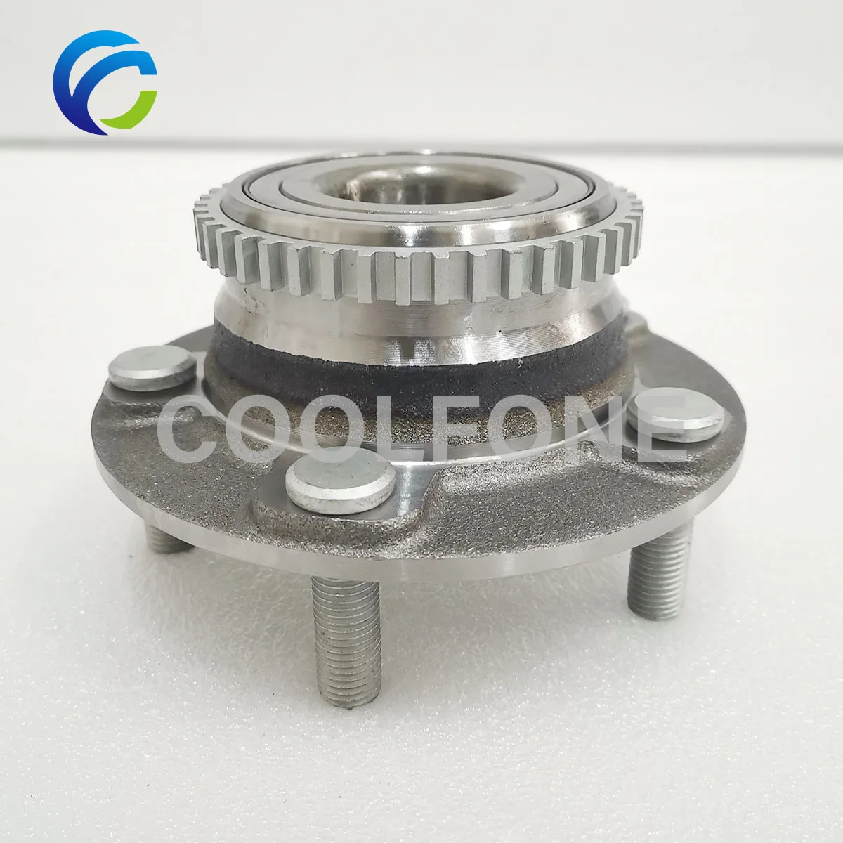 Rear Wheel Hub Bearing For JAC  J6 Diamond Flex REFINE S3 Flex 1.5 2.0 HFC44EA HFC4EB2 2012-2018 3104110U2011 3104110U2011XZ