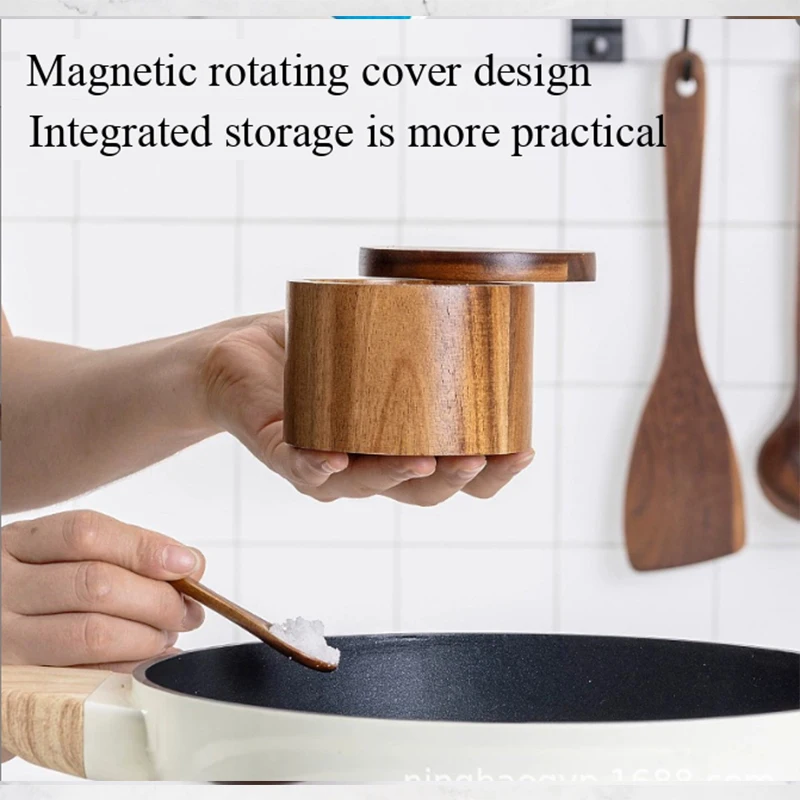 Thumbnail 4 - #34 Compare Salt & Pepper Shakers Before You Buy