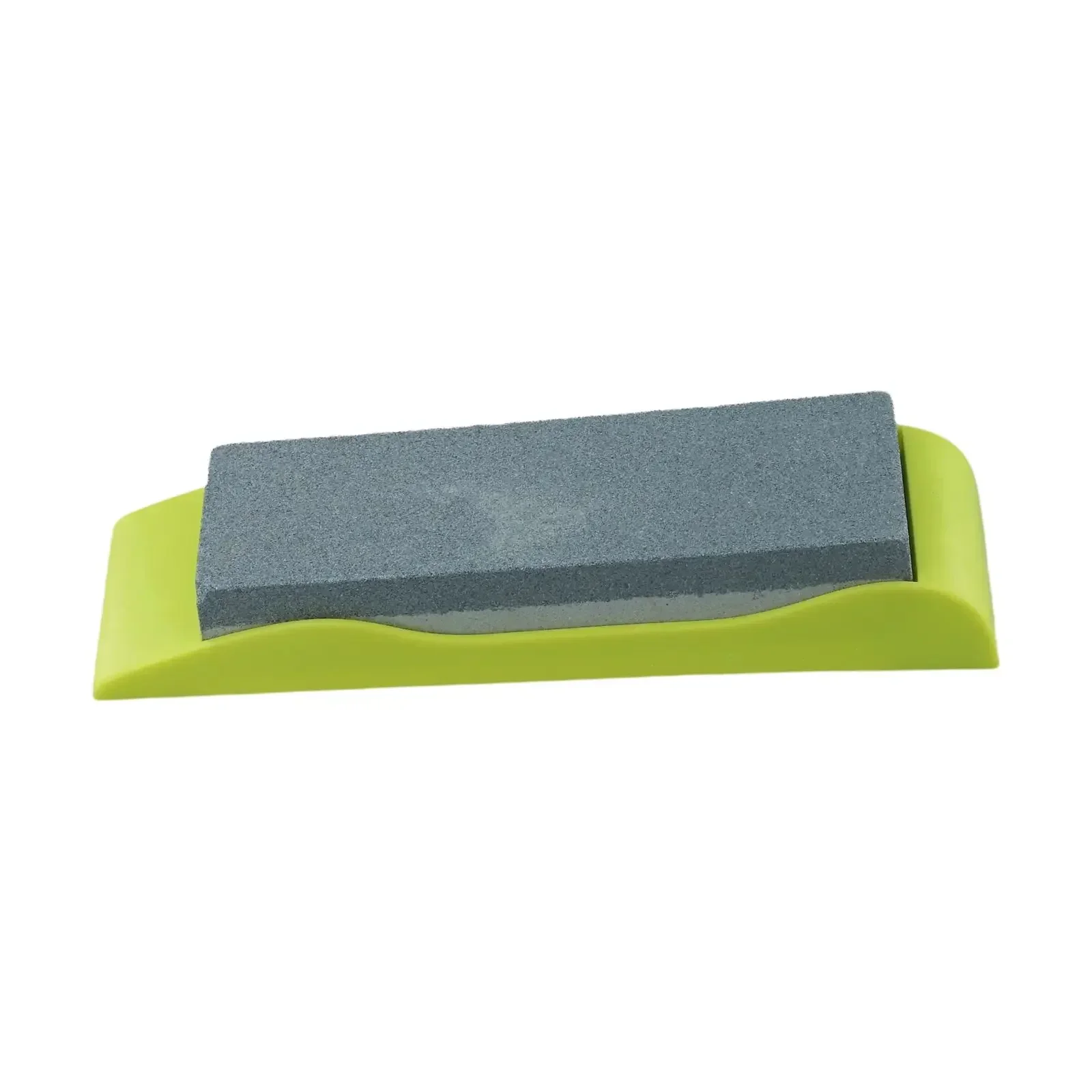 Double-Sided Sharpening Stone Non-Slip For Efficient Blade Sharpening Portable Multifunctional Home Whetstone Kitchen Tools