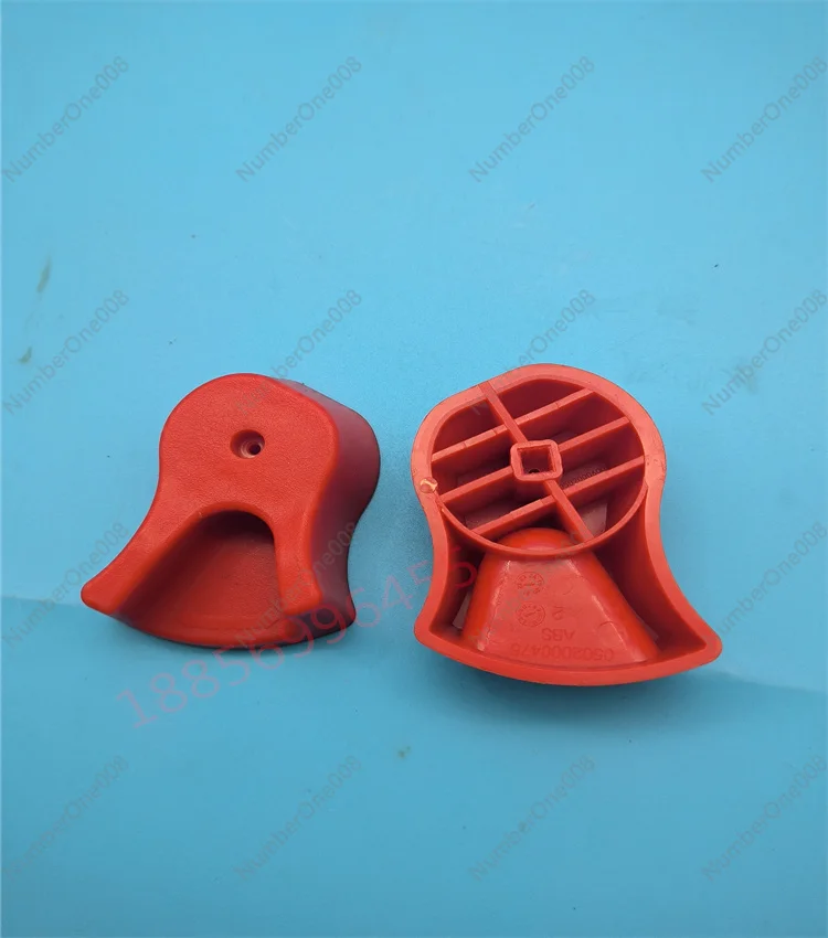 Heli Noricilin Zhongli Hangzhou Fork Rotary Switch Electric Pallet Stacking Forklift Accessories Front and Rear Dial Knob Gear