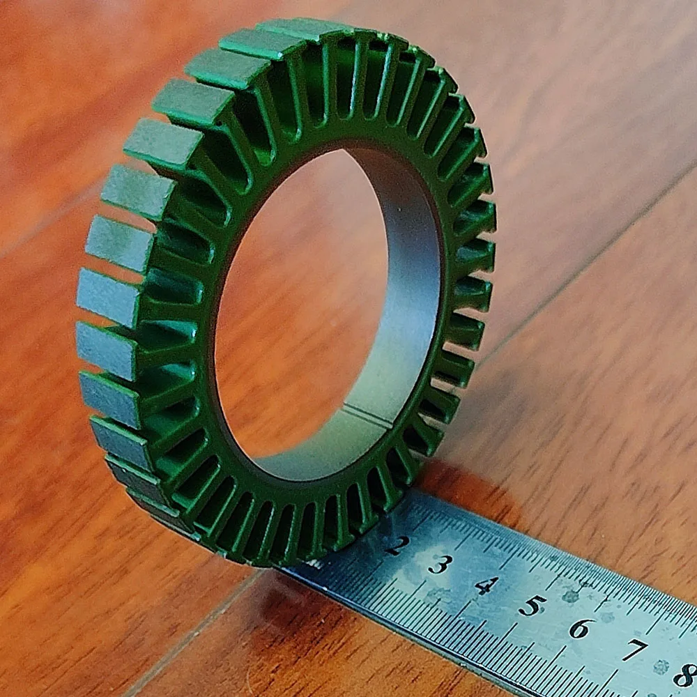 8312 Brushless Outrunner มอเตอร์ Stator 36 ช่อง/ฟันสําหรับปีกคงที่ Drone พืชป้องกัน UAV เครื่องบินอุปกรณ์เสริม