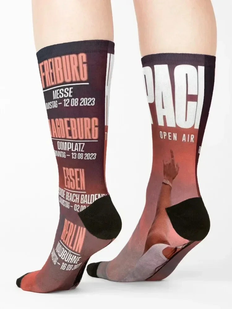 APC207 Socks gift tennis Stockings compression basketball Men's Socks Luxury Women's