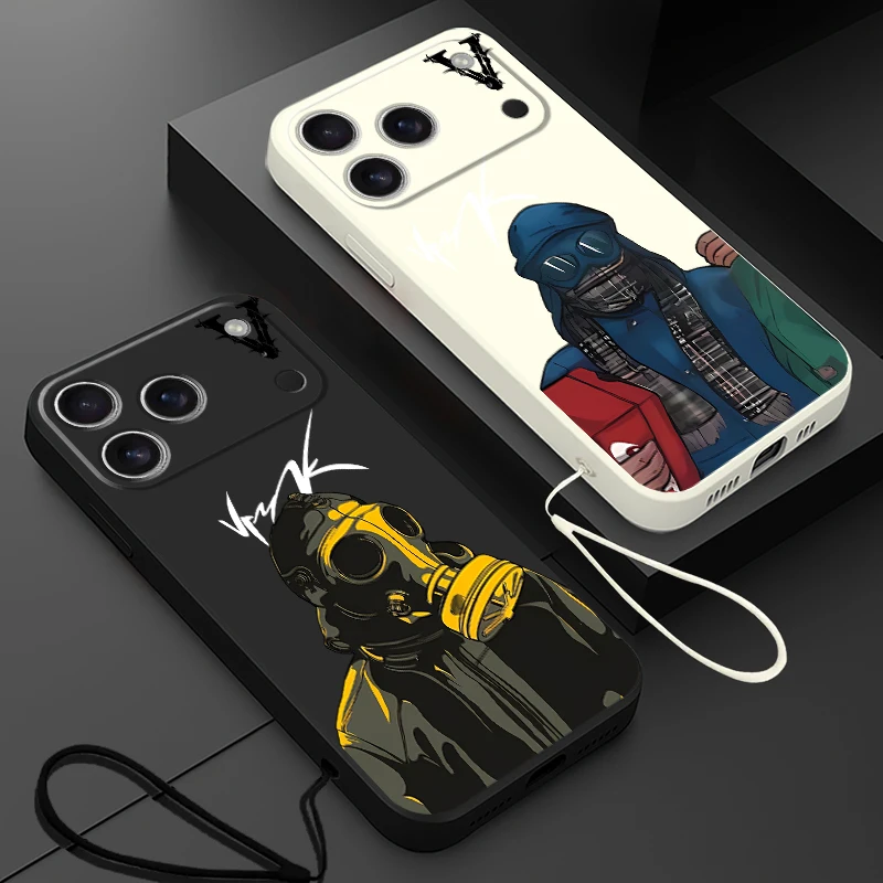 Soft Cover Case For… - image