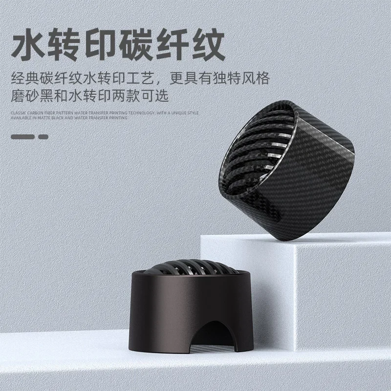 Paralume sterzo per recinzione retrò da 2 pezzi modificato per Benda Grey Stone 300 Chinchilla 450/300 Napoleone 450 BD500