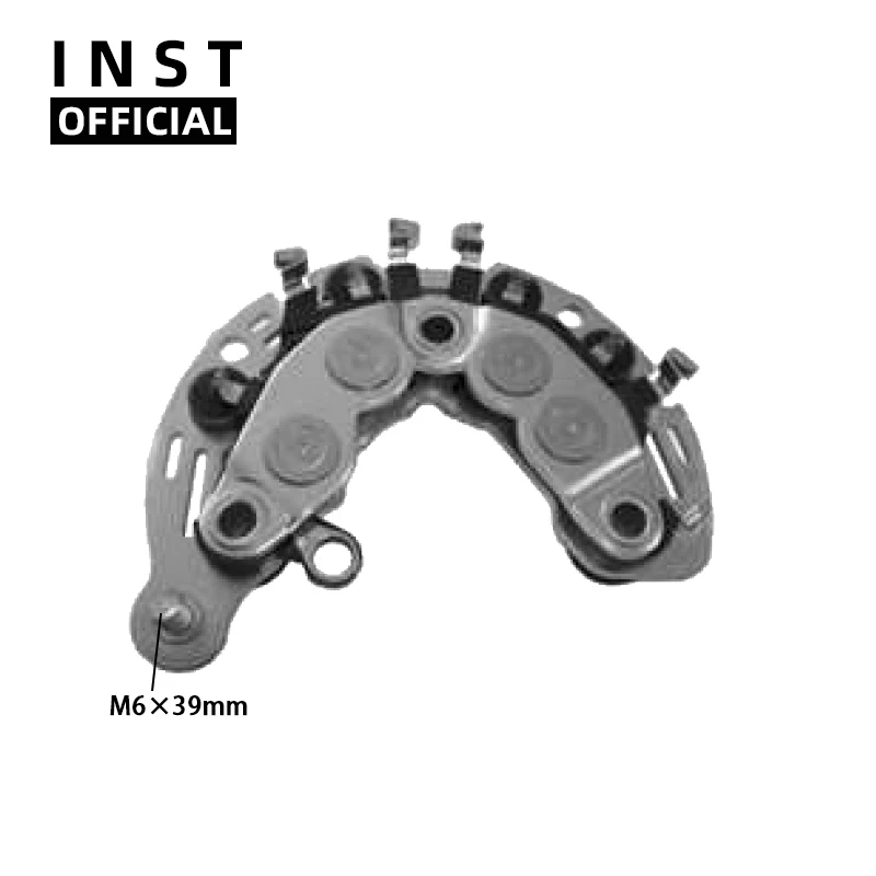 RECTIFIER BRIDGE FOR FD61003A FR6104 1145715 1464755 1479818 2S6T10300FA ALF2034UX ALF2034WA ALF8034UX