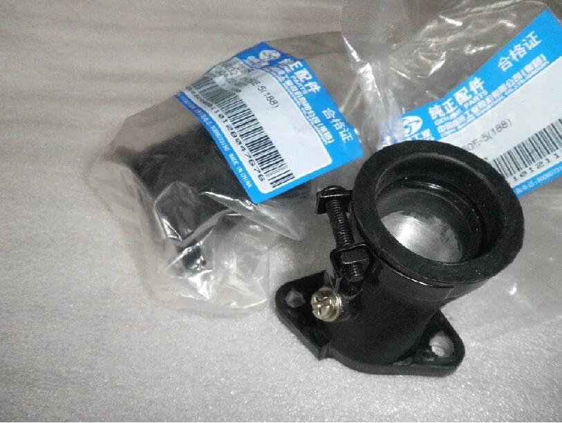 STARPAD For Jialing original JH250 / Honda CA250 / earth Ying Wang DD250 intake manifold / carburetor Free Shipping