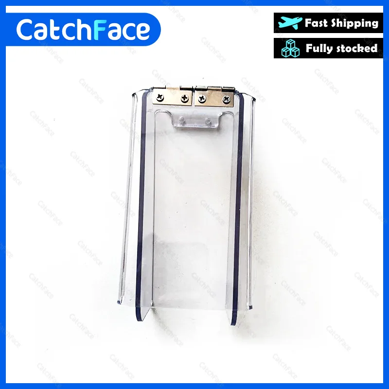 Waterproof Dustproof Acrylic Cover