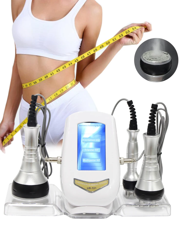 40K Ultrasonic Cavi… - image