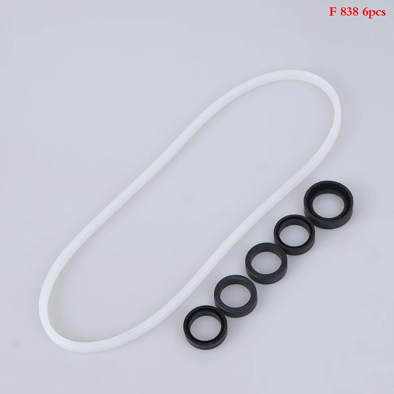 Original Rubber Sealing Rings For JEBO External Filter Fish Tank Seal Rings High Quality