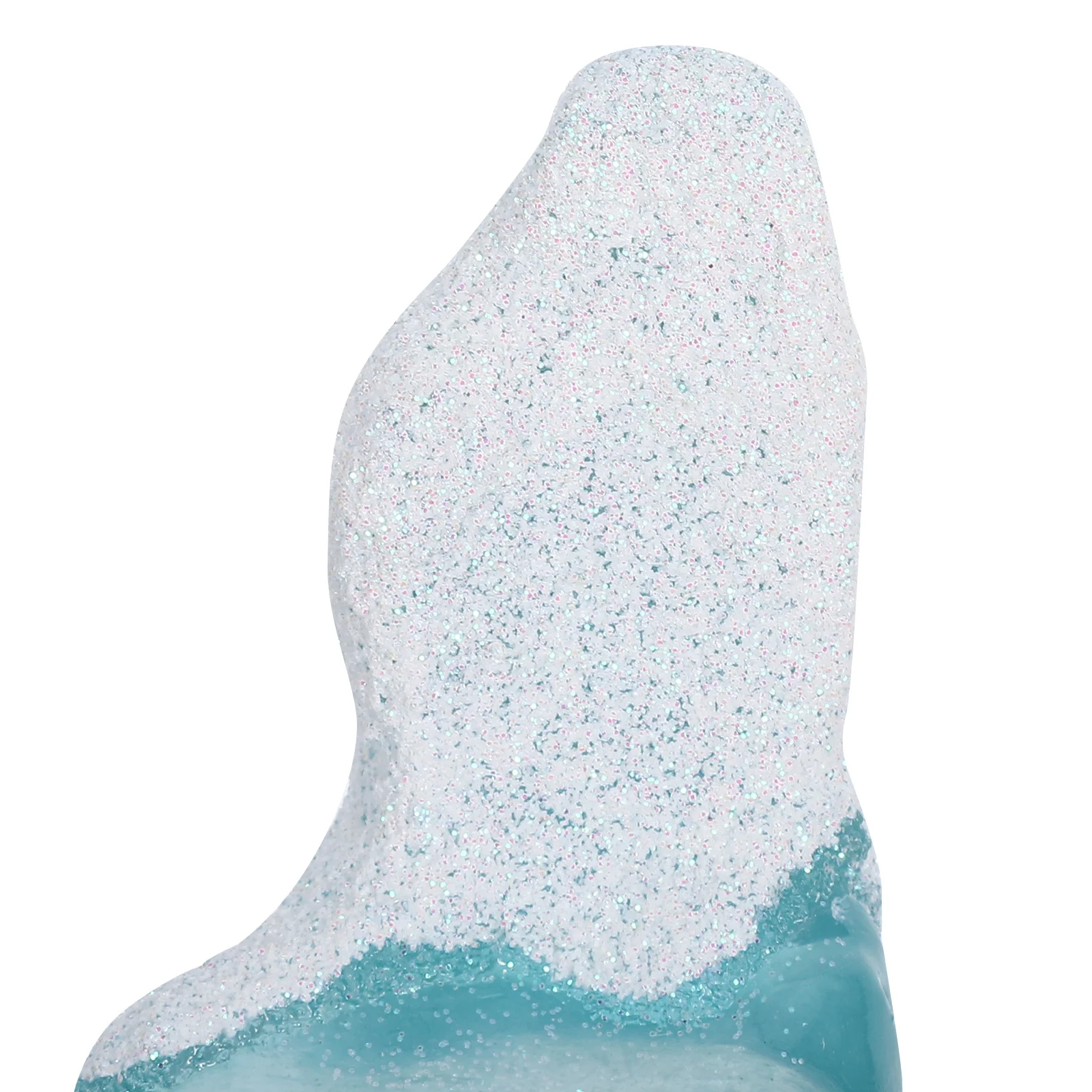 4pcs Small Iceberg Resin Mini Ornaments For Micro Landscape Arctic Theme Desk Bookshelf Decor Collectors Diorama Figure Craft