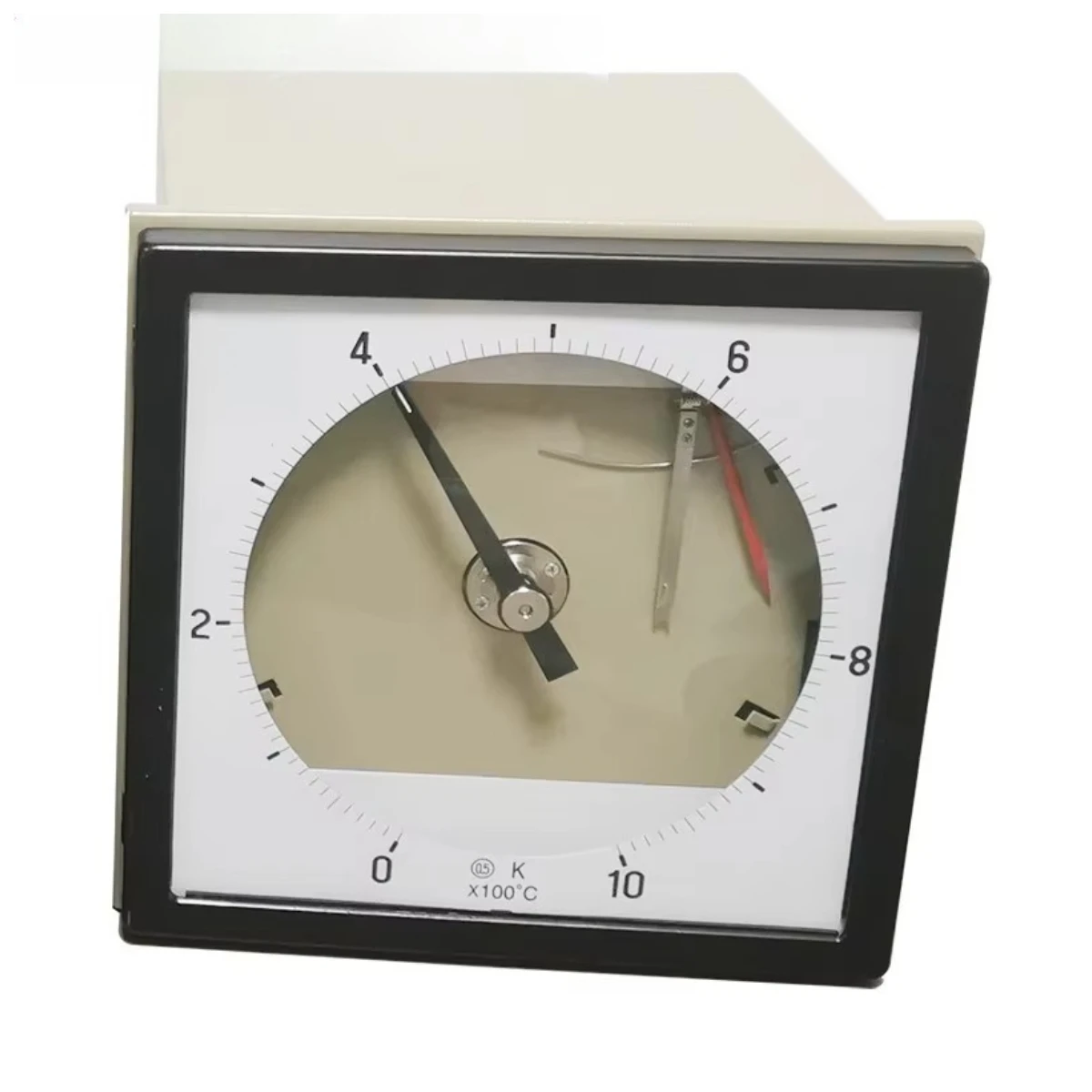 2026 XWGJ-101 Circular Chart Automatic Balance Recorder