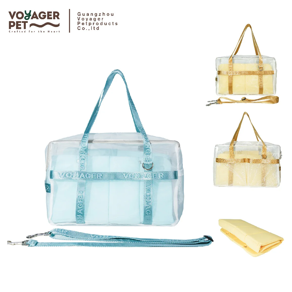 

Износостойкая сумка через плечо для домашних животных с защитой от царапин, голова росы кошки, дышащая сетчатая уличная сумка, ручная сумка через плечо, дизайн двойного назначения