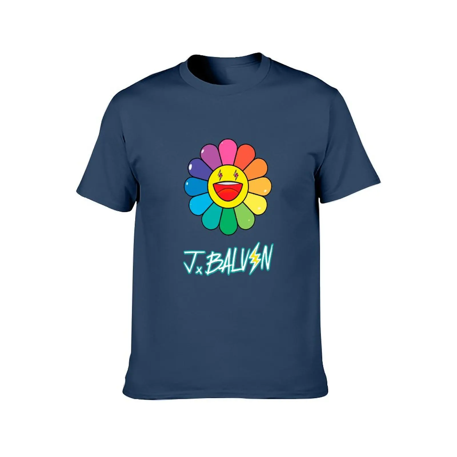 Arco J Balvin (Jeismary Rivera) T-Shirt cotton t shirts high quality cotton t shirt man t shirts cotton 100% T-Shirt