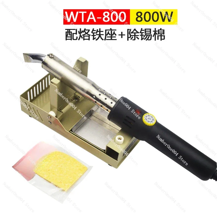 Applicable To High Power Electric Soldering Iron WTA-250 WTA-300 WTA-500 WTA-800