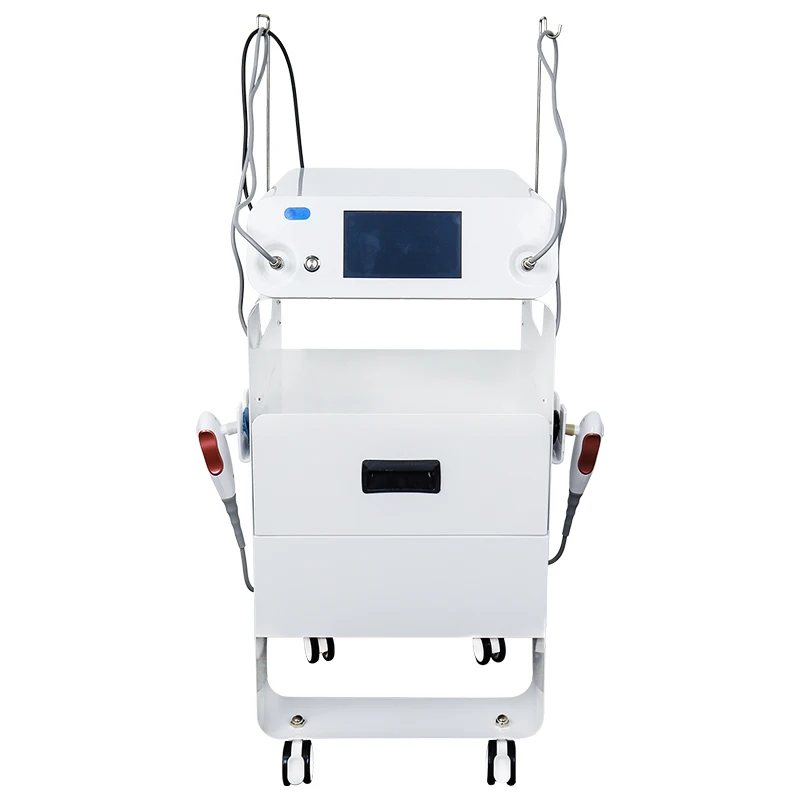 448kHz RF CET RET Machine Latest | Face Body Slimming & Weight Loss | Physiotherapy Beauty Device