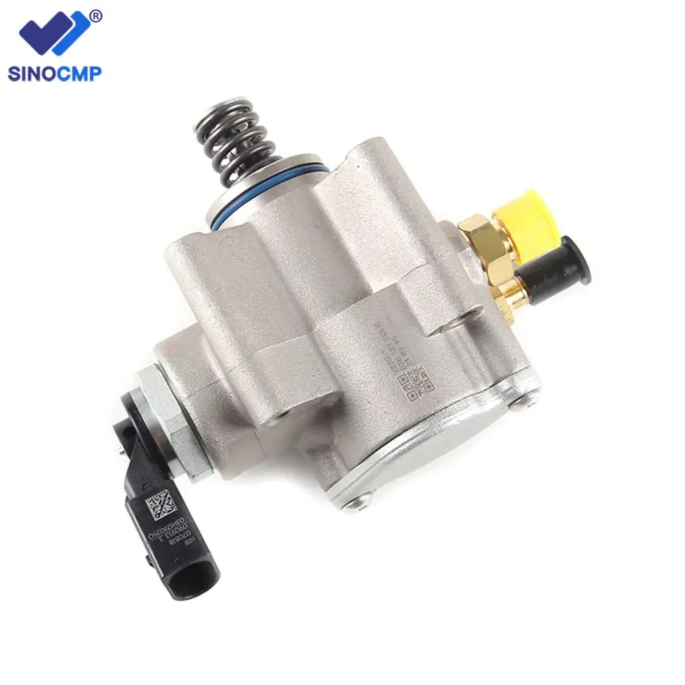 

High Pressure Fuel Pump Assembly 03H127025D 03H127025F 03H127025M 03H127025Q for Audi Q7 VW Touareg Porsche Cayenne 3.6L 3597CC