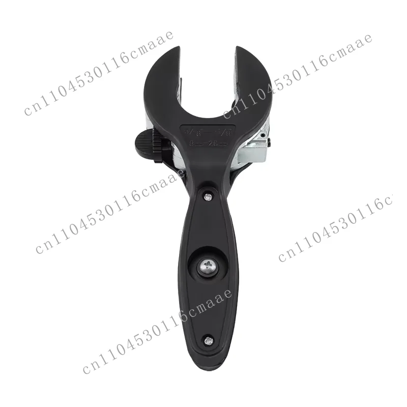 Ratchet Pipe Cutting Machine for Stainless Steel/Copper/Aluminum Pipe (8-29mm)