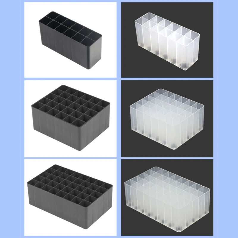 ที่ใส่แปรงทาสีสำหรับกรณีที่วางปากกามาร์กเกอร์ยืนจัดวางโต๊ะได้สำหรับ