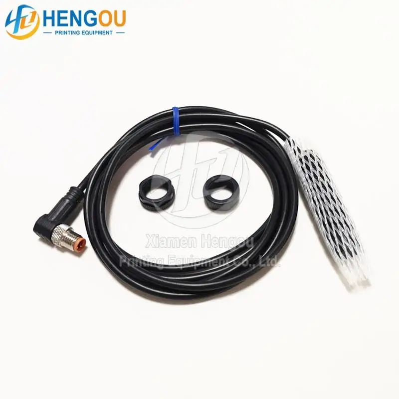 Suku Cadang Mesin Cetak Offset Sensor ManRoland R700 Water Lever