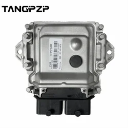 33910-54L20 3391054L20 0261S04530 ECU ECM Engine Control Unit Computer Board For SUZUKI SX4 1.6