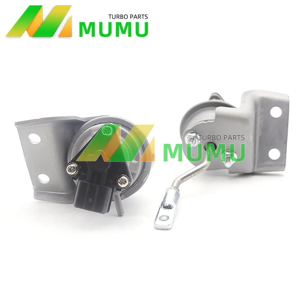 TD03 TD03L4 Turbo Actuator Voor Ford Ranger 2.2 PUMA Motor 2012-49131-06320 19131-06340 4913106320 1913106340