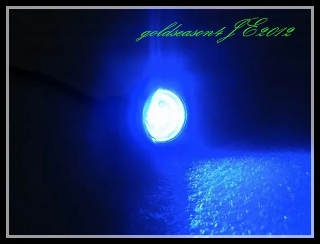 

Синий скрытый светодиодный Eagle Eye SMD автомобильный номерной знак с винтовым болтом, лампочка