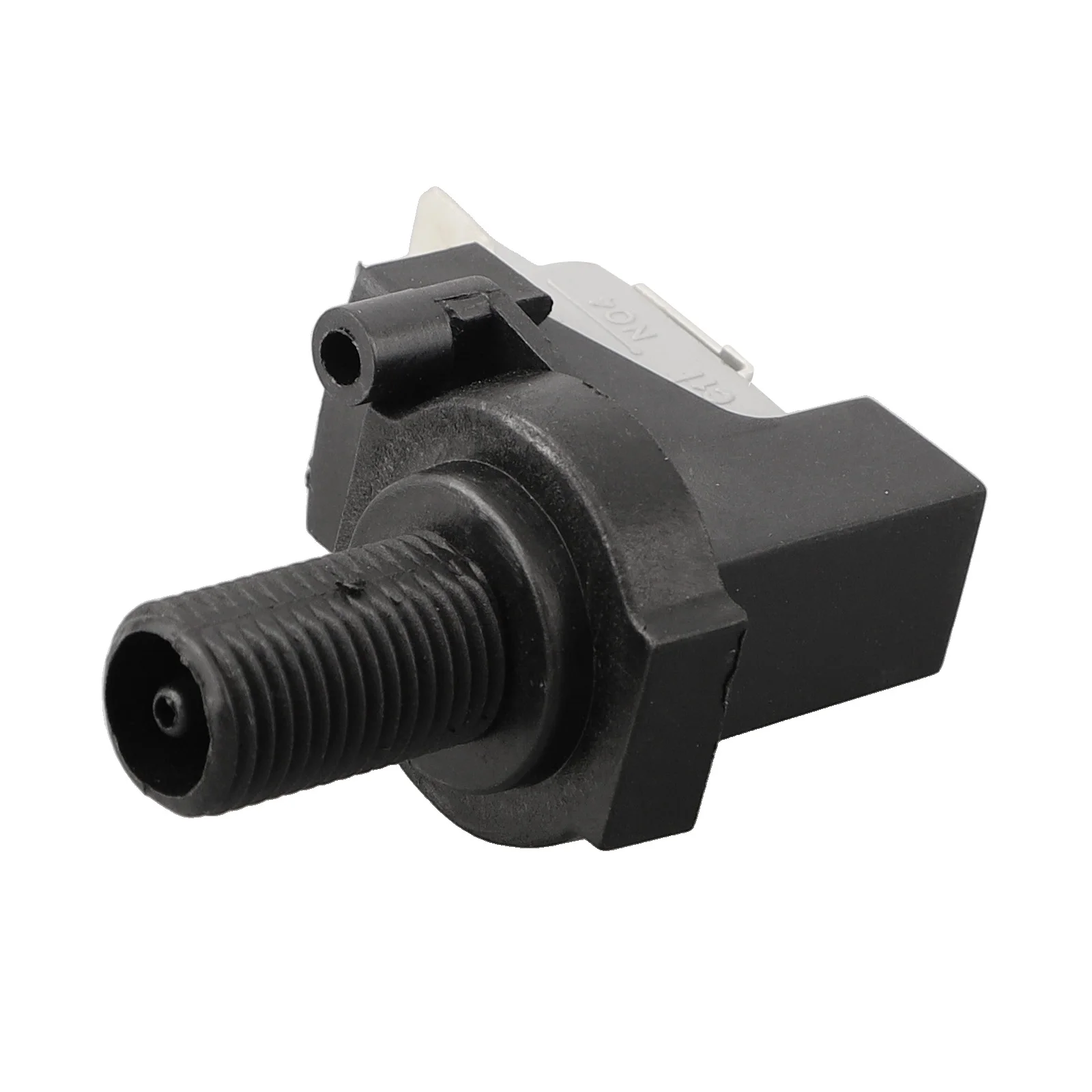Push Button Switch for Spa Jet Bath Air Pool Control with Air Pressure Switch 16amp 125 250V Hose ABS PVC Stainless Steel