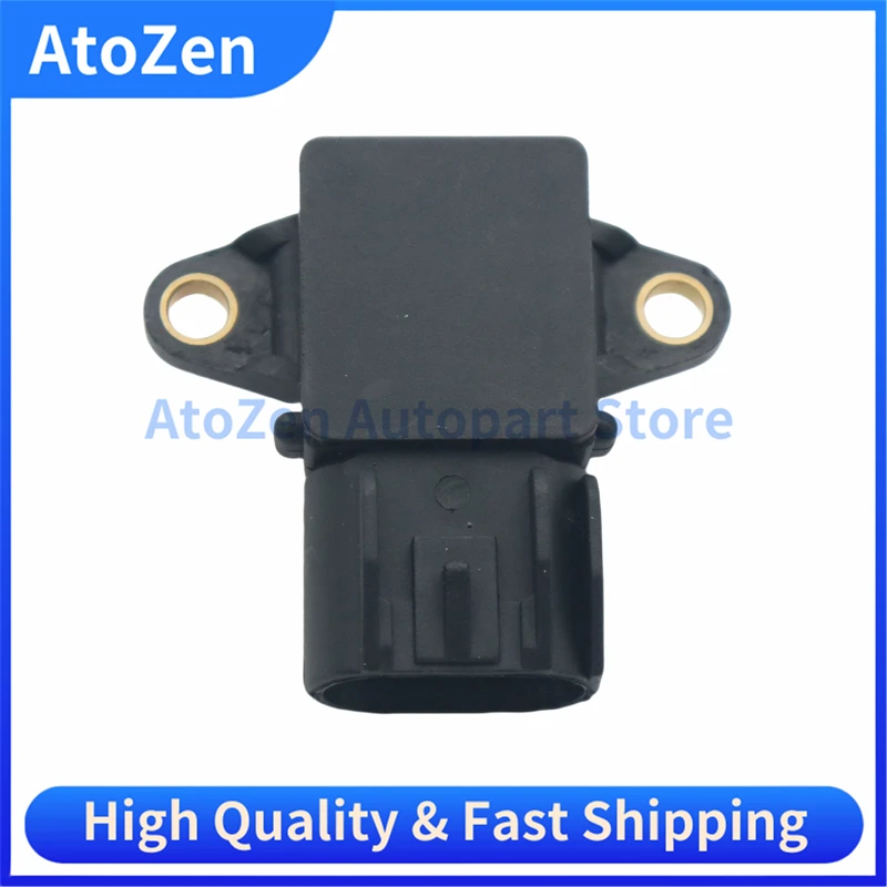 เซ็นเซอร์วัดแรงดันอากาศในท่อร่วมไอดี (MAP Sensor) รุ่น 56041018AD สำหรับรถยนต์ไครสเลอร์ ดอดจ์ จี๊ป มิตซูบิชิ อะไหล่รถยนต์คุณภาพสูง