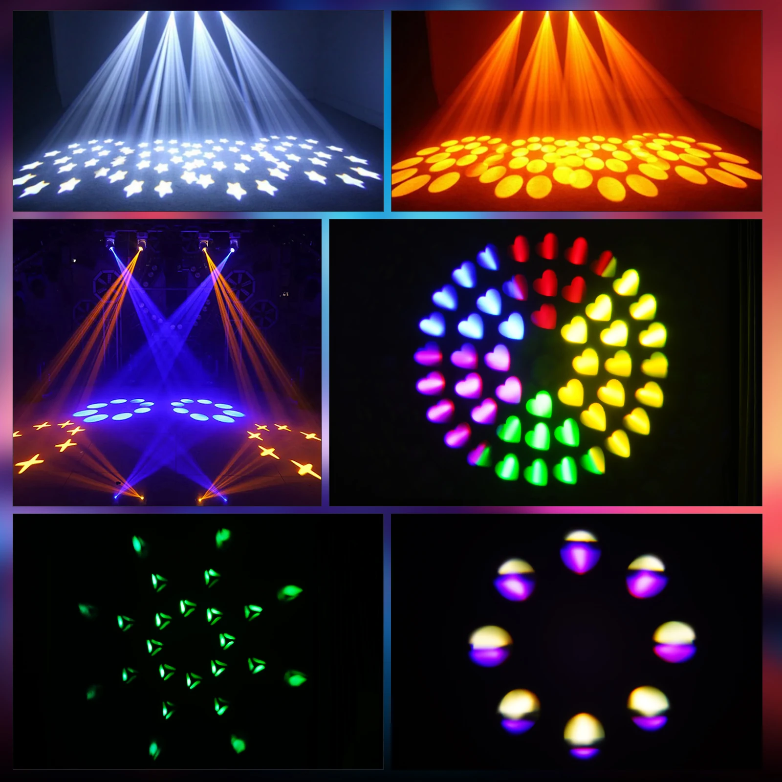 الجملة 350 واط تتحرك رئيس شعاع ضوء مجموعة Ultrahigh التجويف DMX ضوء المرحلة الإضاءة المهنية ل DJ ديسكو الزفاف بار KTV