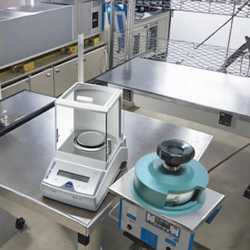 

ASTM D3776 ISO 3801 BS 3424 Textile Fabric Weight Tester Paper Weight Testing Machine