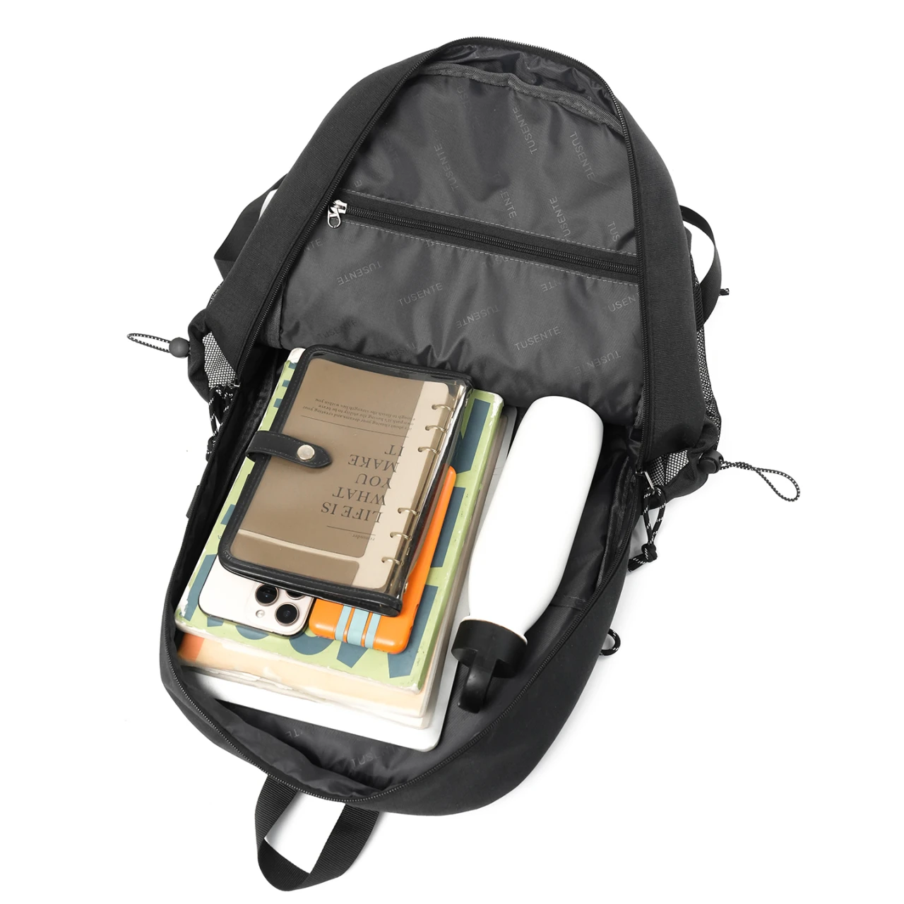 casual backpack for men Sport bag large capacity travel bag student Basketball Storage Packet Outdoor Badminton Racket Bag