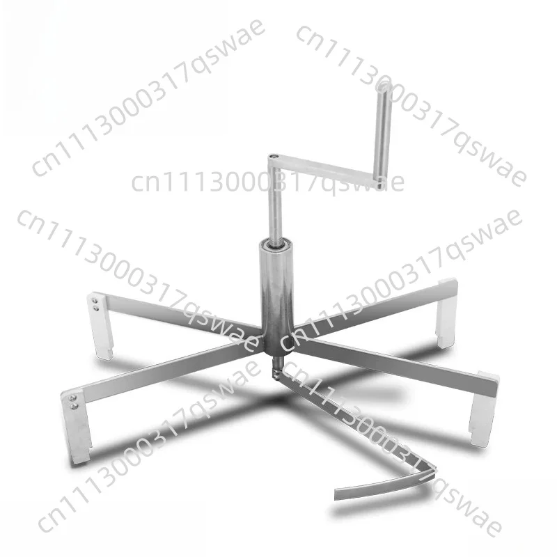 Commercial Pancake Shaper Rotary Forming Scraper Halberd Cake Pancake Artifact