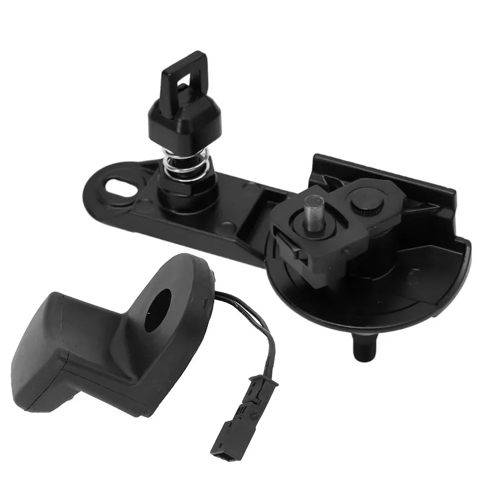 

Replacement Parts Tailgate Glass Release Switch Aftermarket Replacement Wiper Bearing For BMW Auto Accessory Perfect Fit For BMW
