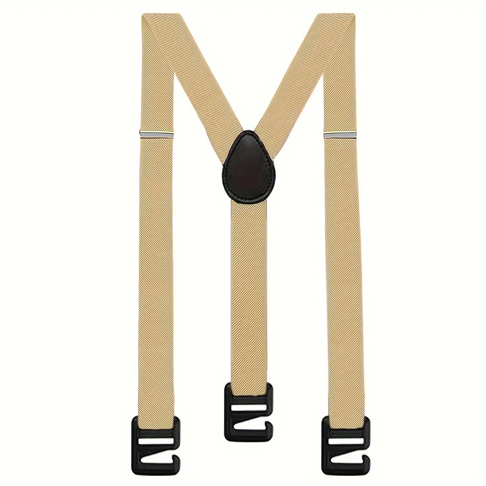 أشرطة غير مرئية للرجال، أشرطة الحمالات، أشرطة المشي لمسافات طويلة، أشرطة الملابس الداخلية #6