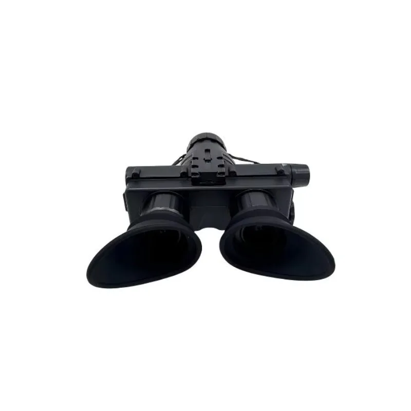 

QCNV QVS740 GEN2+ FOM1200+ IIT Image Intensifier Tube P45/P43 White/Green Phosphorus Autogate Binocular Goggles Night Vision