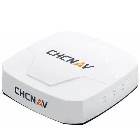 Sistema di sterzo automatico GPS ad alta precisione per componente motore NX510 SE/NX612/NX510 Pro ad alta produttività