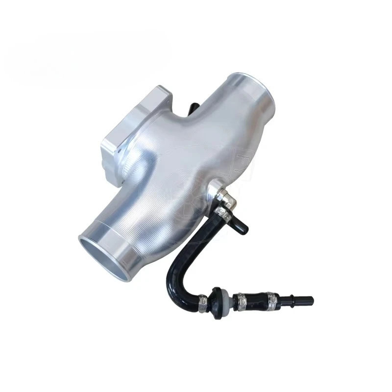 

CNC Aluminum Intake Plenum for 911 992 3.0T 3.7T