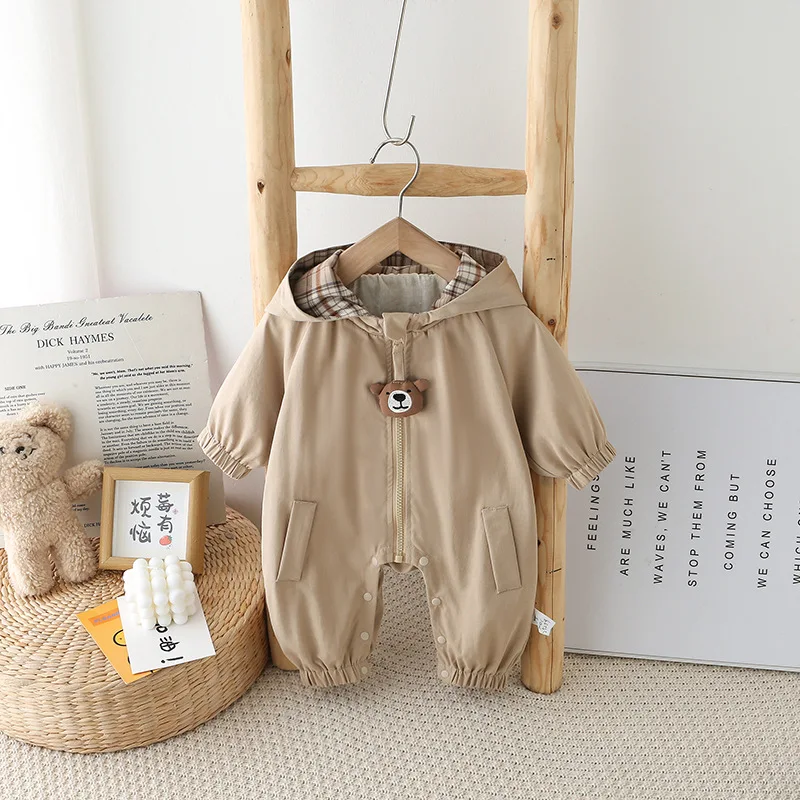 barboteuse-de-printemps-pour-bebe-tenue-mignonne-pour-nouveau-ne-combinaison-decontractee-unisexe-pour-0-12-mois-douce-et-confortable