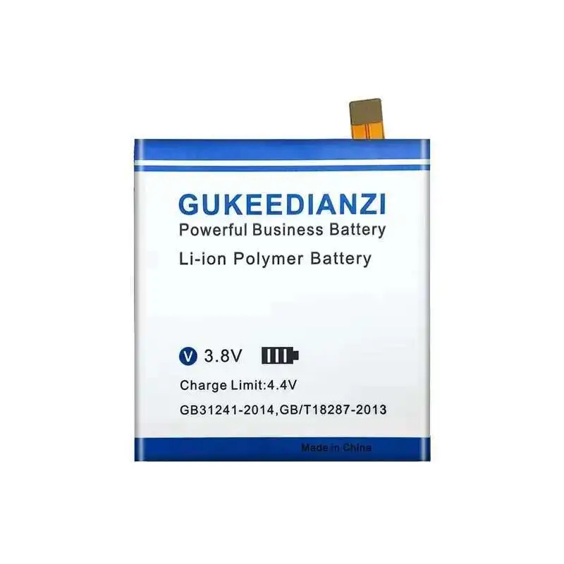Zuverlässiger 3500-mAh-Handy-Akku für Rakuten Hand P710