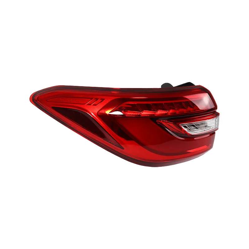 Car Accessories For Changan CS95 Tail Light Rear Reverse Brake Lamp Turn Signal Foglight Auto Parts Parking Taillight Assembly