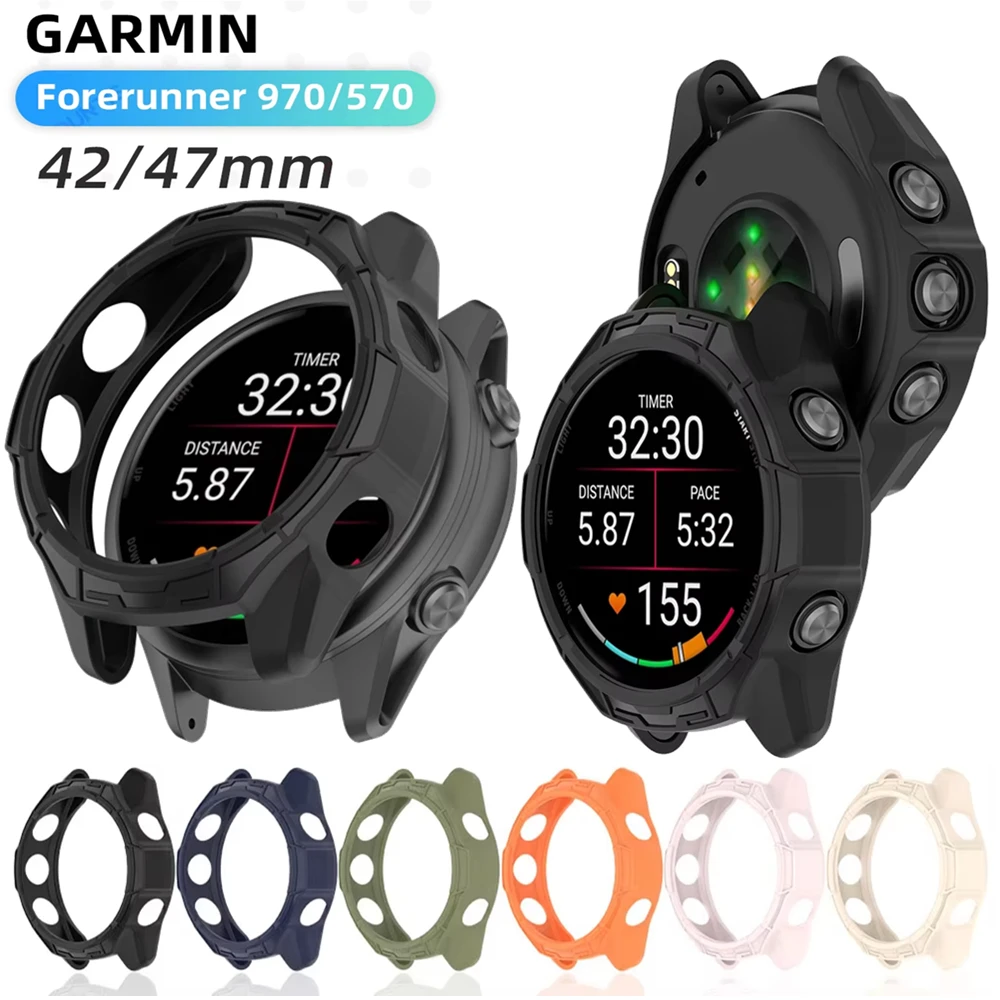 Soft Silicone Case …