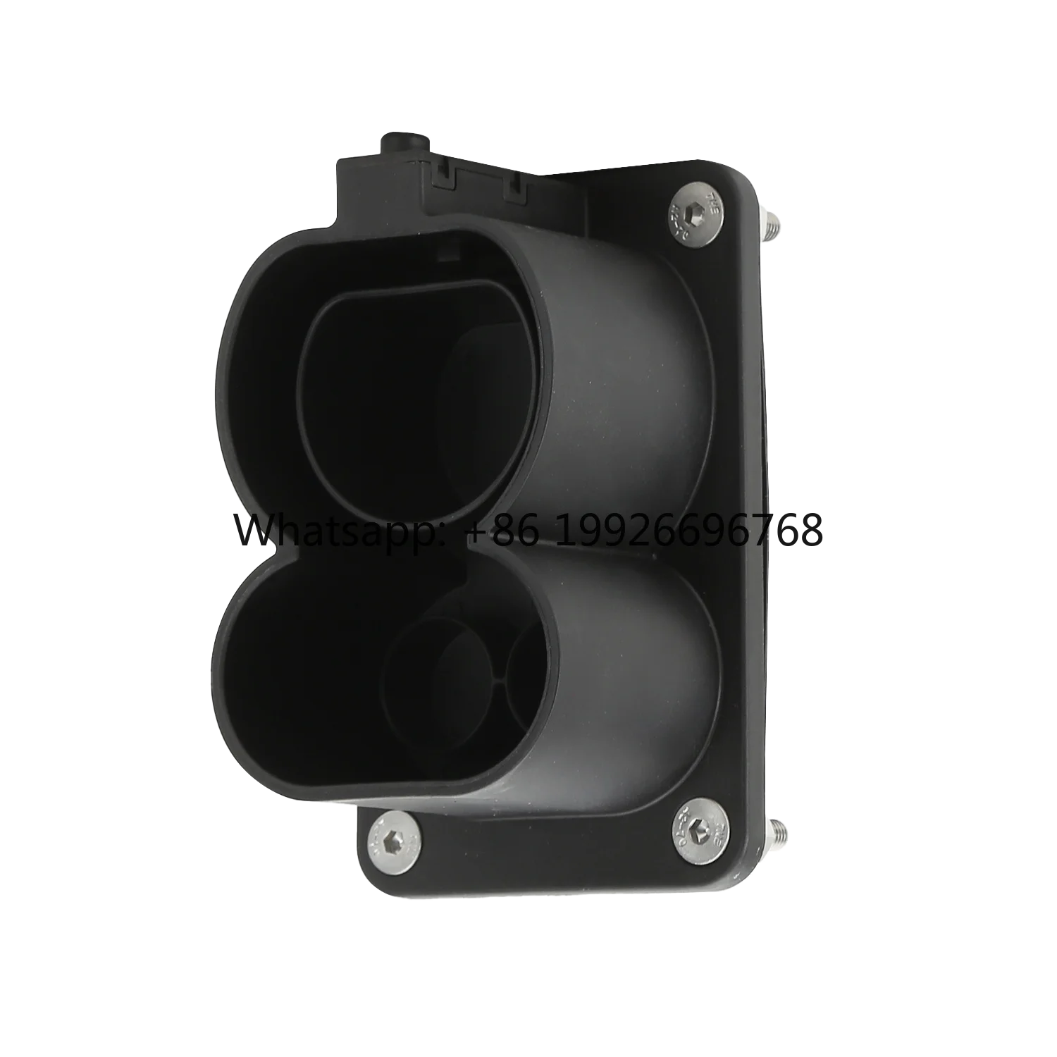 

CCS2 Plug Holder EV Charger Holster Socket for Electric Car Holder Connector Car Charger with Cable Ev Charger Plug