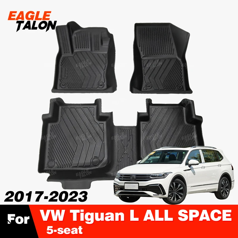 Tpe Car Floor Mat F… - image