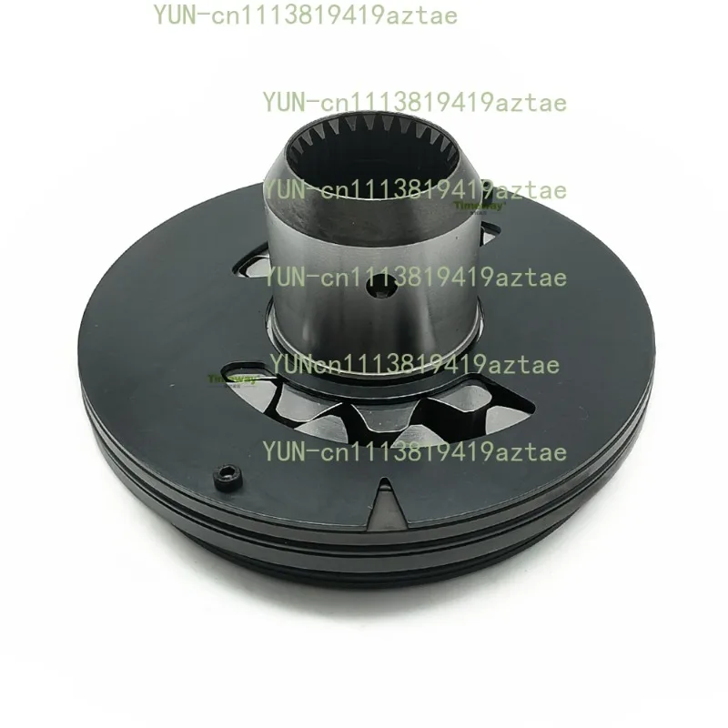 Hydraulic Pump Spare Parts A4VG T27 No Tandem Charge Pump 27 Teeth for Rexroth A4VG250 Piston Pump Repair Kits