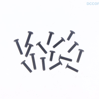 16Pcs For ASUS TUF Dash F15 FX516 FX516PC FX516PE FX516PR FX516PM Laptop Lower Bottom Base Cover Case Screws