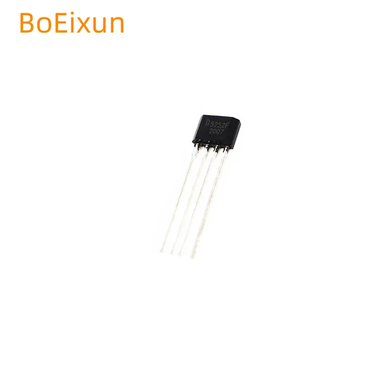 10PCS/LOT QX5252F QX5252 5252F SWL* Solar LED Driver Chip TO-94 SOT23-5 New Good Quality Chipset